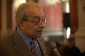 SoirÃ©e Avec Dr Clovis Maksoud