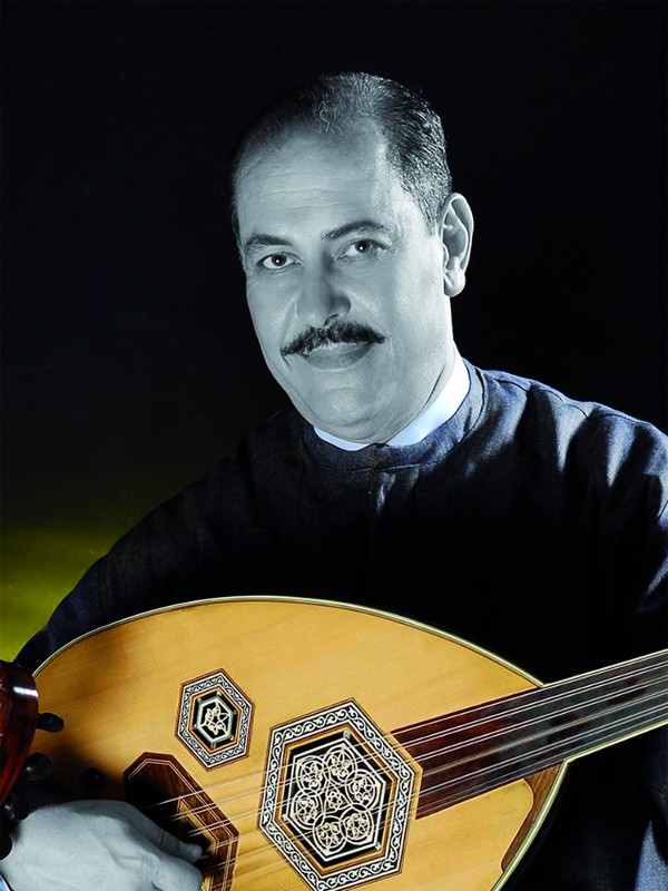 Lotfi Bouchnak Lotfi Bouchnak