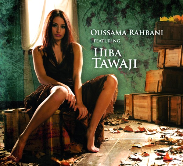 Concert de Hiba Tawaji