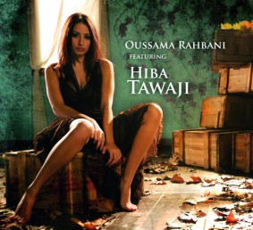 Concert de Hiba Tawaji Concert de Hiba Tawaji