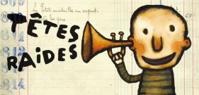 Têtes Raides Têtes Raides