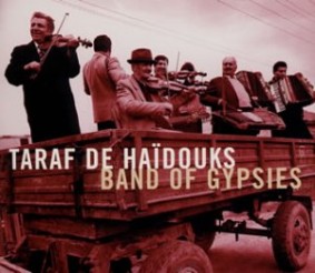Taraf de Haidouks & Kocani Orkestar Taraf de Haidouks & Kocani Orkestar