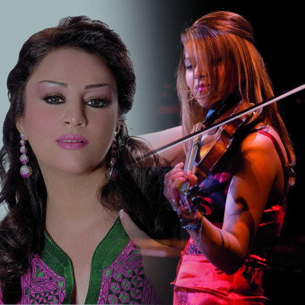 Chahrazad Hlel “Raconte Chahrazad†– Yasmin Azaiez Chahrazad Hlel “Raconte Chahrazad†– Yasmin Azaiez