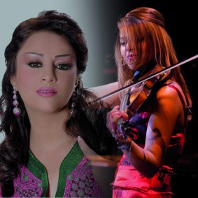 Chahrazad Hlel “Raconte Chahrazad†– Yasmin Azaiez Chahrazad Hlel “Raconte Chahrazad†– Yasmin Azaiez