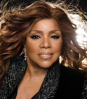 Gloria Gaynor