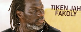 Tiken Jah Fakoly Tiken Jah Fakoly