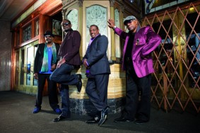 Kool & the Gang Kool & the Gang