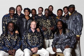 Earth Wind and Fire Experience Feat Al Mckay