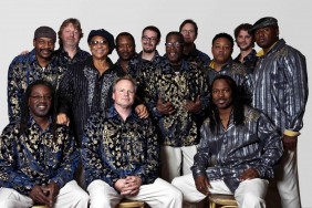 Earth Wind and Fire Experience Feat Al Mckay Earth Wind and Fire Experience Feat Al Mckay