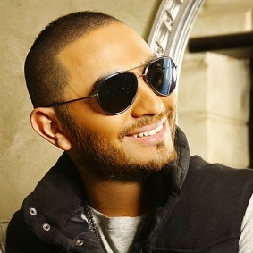 Tamer Hosni