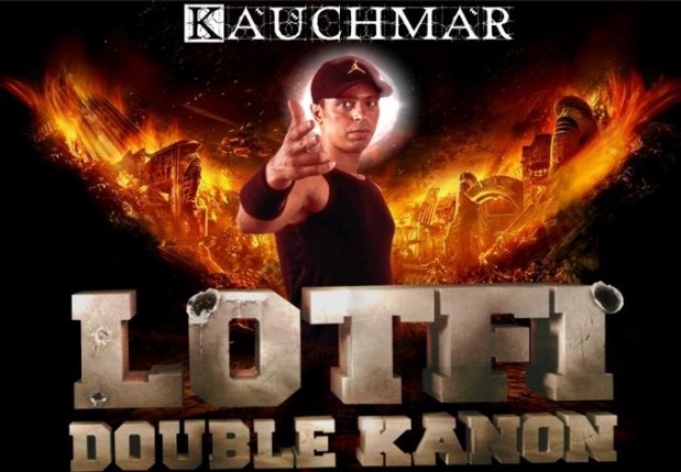 Lotfi Double Kanon