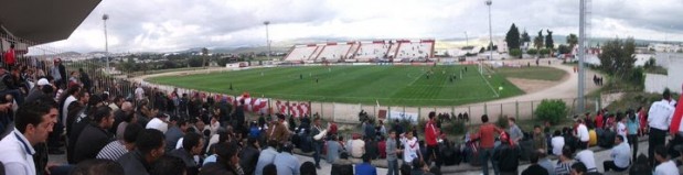 Stade Olympique Beja