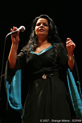 Zohra Lajnef