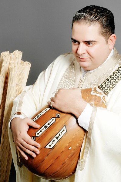 Zied Gharsa Zied Gharsa