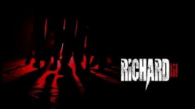 RICHARD III De Jaafar Guesmi RICHARD III De Jaafar Guesmi