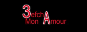 "El Efcha mon amour" de Wajiha Jendoubi "El Efcha mon amour" de Wajiha Jendoubi