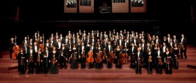 Orchestre Philharmonique Allemagne