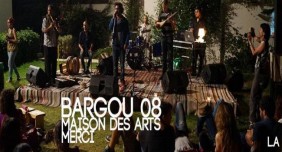 Bargou 08 Bargou 08