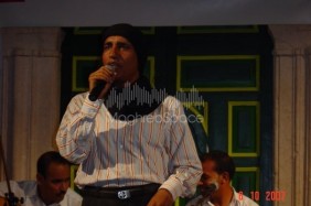 Belkacem Bougina & Jaber Al Mtiri Belkacem Bougina & Jaber Al Mtiri