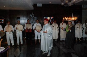 Taoufik Doghmani "Hadhret Rejel Tounes"