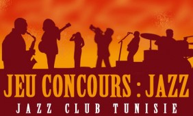 Jazz Club de Tunis