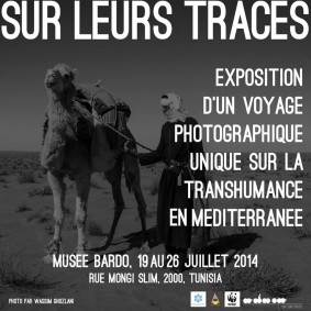 Sur Leurs Traces