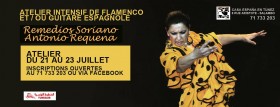 ATELIER FLAMENCO