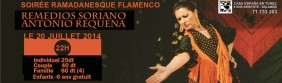 SoirÃ©e Ramadanesque Flamenco