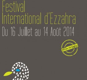 Festival International d’Ezzahra 2014 Festival International d’Ezzahra 2014