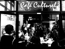 CafÃ© Culturel EzZahra