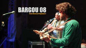 Bargou 08 Bargou 08