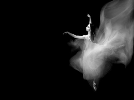 Ballet Serbia
