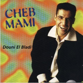 Cheb Mami