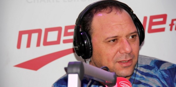 Walid Ettounsi Walid Ettounsi