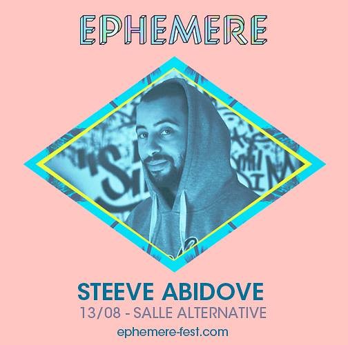 Steeve Abidove