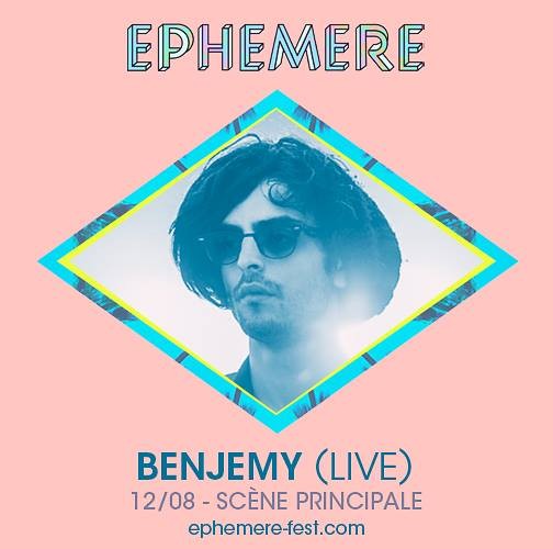 DJ Benjemy DJ Benjemy