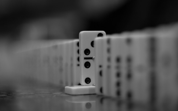 Tour de Domino