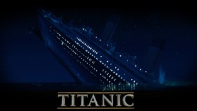 Spectacle de Titanic