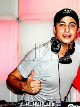 DJ Momo Ben Salem