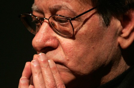 SoirÃ©e  en Hommage au PoÃ¨te Mahmoud Darwich