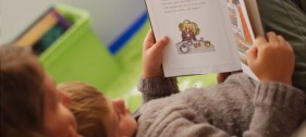 Les Ateliers sont Ouverts aux Enfants dans Plusieurs SpÃ©cialitÃ©s & Tente des Livres et de la Lectu