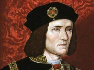 RICHARD III De Jaafar Guesmi