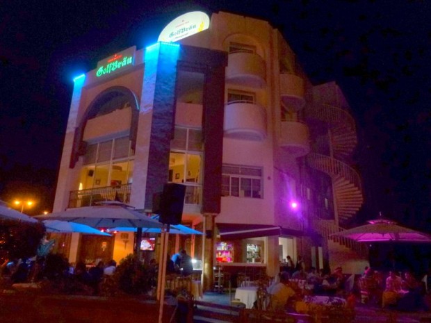 Golf Brau El Kantaoui