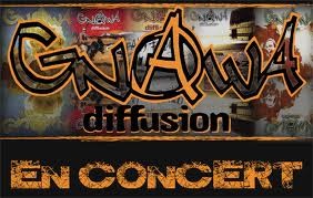 Gnawa Diffusion