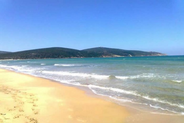 Cap Serrat Bizerte