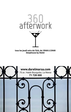 After Work Party