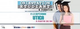 Salon Orientation Etudiant