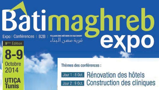Batimaghreb Exposition