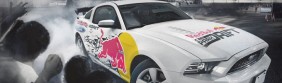 Championat rÃ©gional 'Car Park Drift'