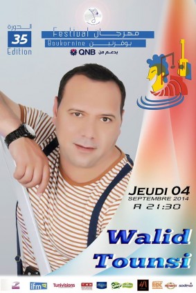 Walid Ettounsi Walid Ettounsi